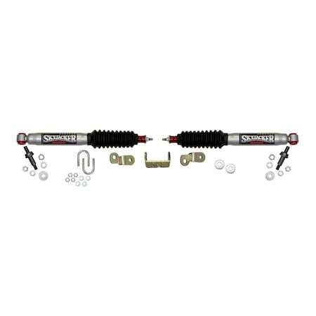 Skyjacker GM Silver Dual Stabilizer Kit 9298
